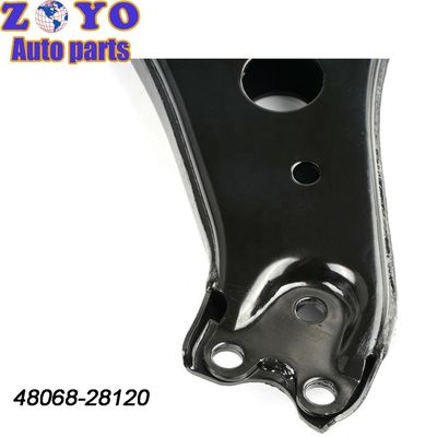 48068-28120 Lifan 820 Reemplazo del brazo de control para piezas y modificaciones de automóviles