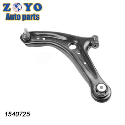 Ford Fiesta VI 2008-2018 Brazo delantero de control inferior con estándar OEM año 2007-2015