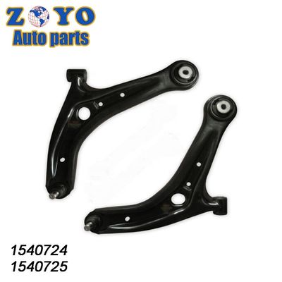 Ford Fiesta VI 2008-2018 Brazo delantero de control inferior con estándar OEM año 2007-2015