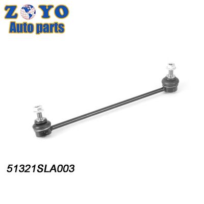 JTSB0084 Kit de enlace de barra del estabilizador delantero para HONDA FIT 2007-2008 de Professional