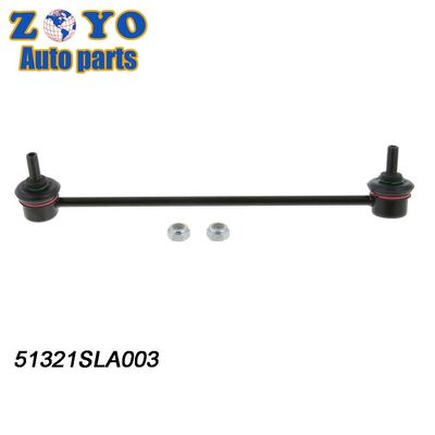 JTSB0084 Kit de enlace de barra del estabilizador delantero para HONDA FIT 2007-2008 de Professional