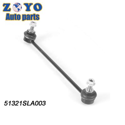 JTSB0084 Kit de enlace de barra del estabilizador delantero para HONDA FIT 2007-2008 de Professional