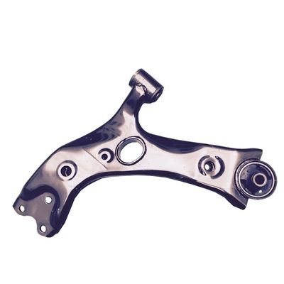 Armas de control delanteras inferiores para Zotye Z300 Saloon 2012- Bushing Nature Rubber Ball Joint 40Cr