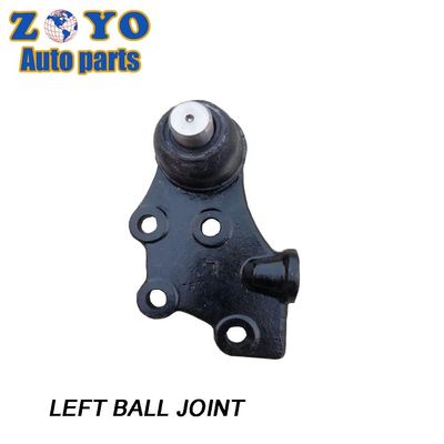 6613303333 Sistemas de suspensión automática para las articulaciones de la bola del brazo de control Ssangyong Istana de DAEWOO