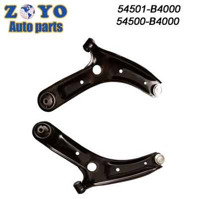 Hyundai I10 2014-2019 Control delantero inferior del brazo de suspensión automática Partes con estándar OEM