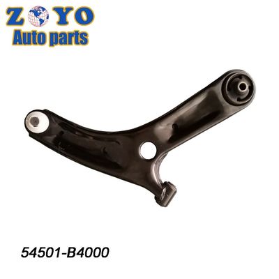 Hyundai I10 2014-2019 Control delantero inferior del brazo de suspensión automática Partes con estándar OEM