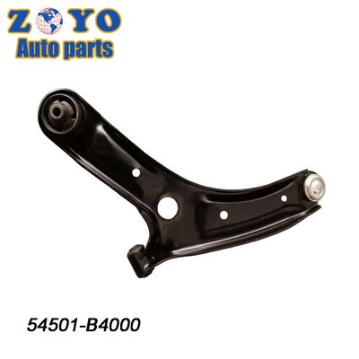 Hyundai I10 2014-2019 Control delantero inferior del brazo de suspensión automática Partes con estándar OEM