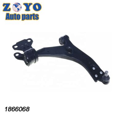 El brazo de control inferior delantero hecho de bujes de caucho natural para FOCUS III Limousine 2012-2016