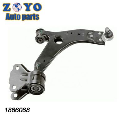 El brazo de control inferior delantero hecho de bujes de caucho natural para FOCUS III Limousine 2012-2016