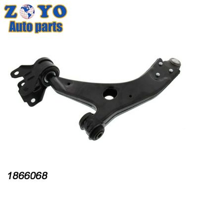 El brazo de control inferior delantero hecho de bujes de caucho natural para FOCUS III Limousine 2012-2016