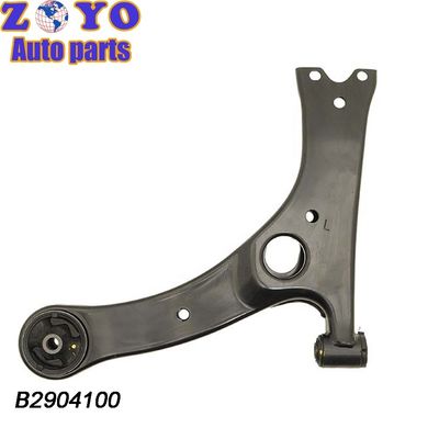 SPHC acero delantero brazo de control inferior para Lifan 620 B2904100 Auto Auto Suspensión OEM NO