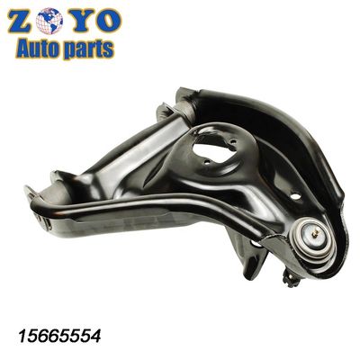 Reemplazar/reparar el brazo de control inferior delantero izquierdo para Chevrolet Express 2000 OEM Standard