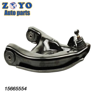 Reemplazar/reparar el brazo de control inferior delantero izquierdo para Chevrolet Express 2000 OEM Standard