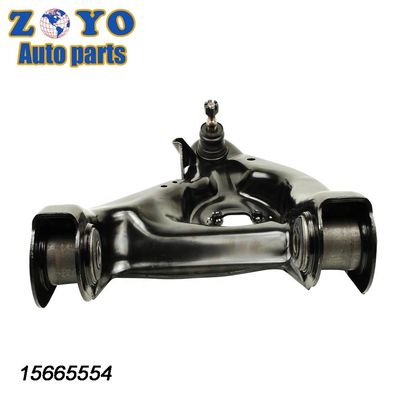 Reemplazar/reparar el brazo de control inferior delantero izquierdo para Chevrolet Express 2000 OEM Standard