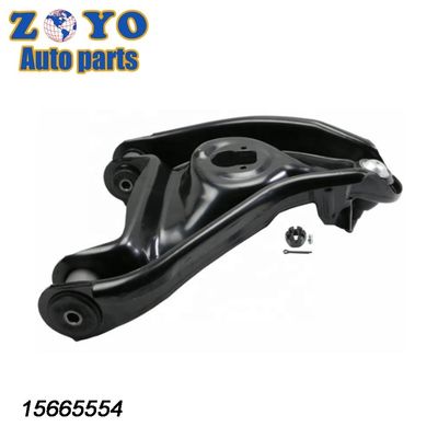 Reemplazar/reparar el brazo de control inferior delantero izquierdo para Chevrolet Express 2000 OEM Standard