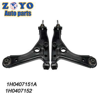 VW Golf/Jetta/Corrado Armas de control delanteras inferiores para 2002-2011 Dorman No. 522-033/522-034