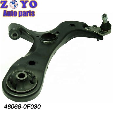 OE NO. 48068-02130 Brazo de control inferior para el Toyota RAV 4 Lifan 720 2013- Partes de suspensión