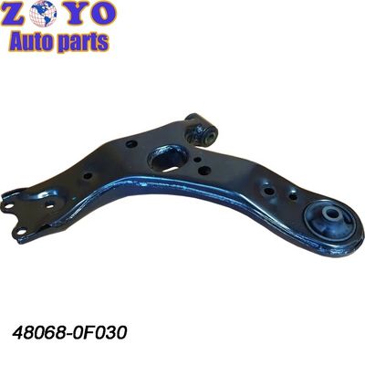 OE NO. 48068-02130 Brazo de control inferior para el Toyota RAV 4 Lifan 720 2013- Partes de suspensión