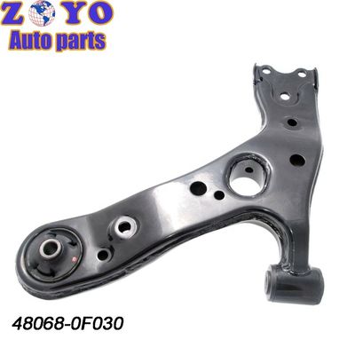 OE NO. 48068-02130 Brazo de control inferior para el Toyota RAV 4 Lifan 720 2013- Partes de suspensión