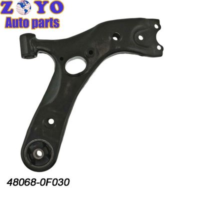 OE NO. 48068-02130 Brazo de control inferior para el Toyota RAV 4 Lifan 720 2013- Partes de suspensión