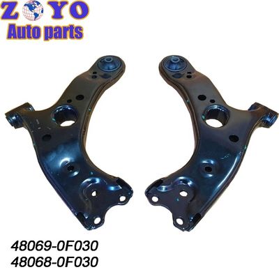 OE NO. 48068-02130 Brazo de control inferior para el Toyota RAV 4 Lifan 720 2013- Partes de suspensión
