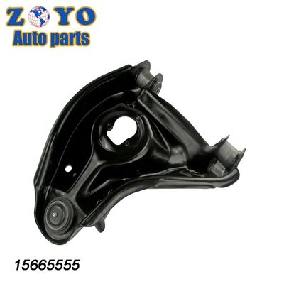 15617496 Suspensión derecha Brazo de control inferior delantero para Chevrolet Express 1500 2000 Hecho