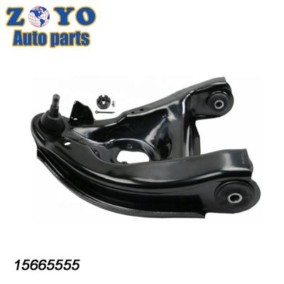 15617496 Suspensión derecha Brazo de control inferior delantero para Chevrolet Express 1500 2000 Hecho