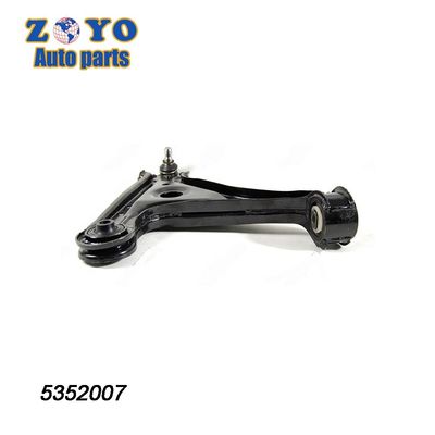 1996-2000 Año Opel Omega B Armas de control con busto y articulación de bolas