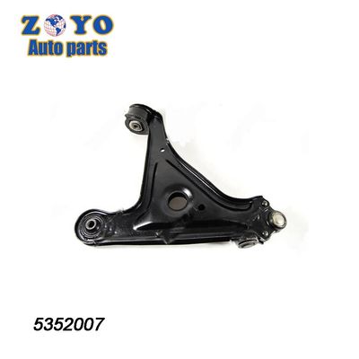 1996-2000 Año Opel Omega B Armas de control con busto y articulación de bolas