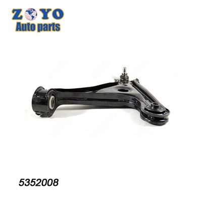 1996-2000 Año Opel Omega B Armas de control con busto y articulación de bolas
