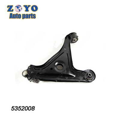 1996-2000 Año Opel Omega B Armas de control con busto y articulación de bolas