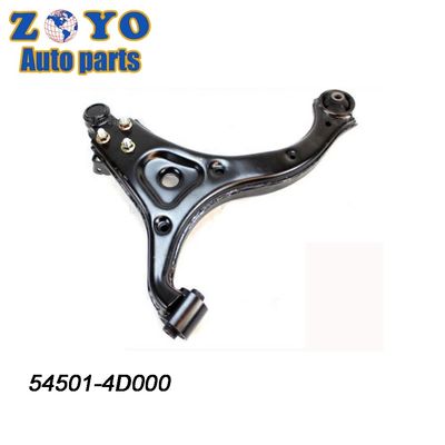 E-Coating OE NO. 54501-4D000 Partes de suspensión para Kia Sedona Auto Repuestos 2006-2014