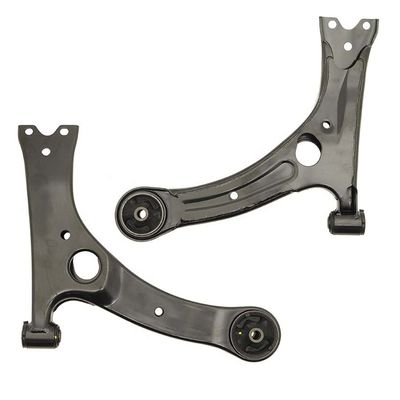 Brazo de control inferior de cañón de caucho natural para Lifan 620 2008- Partes de suspensión automática