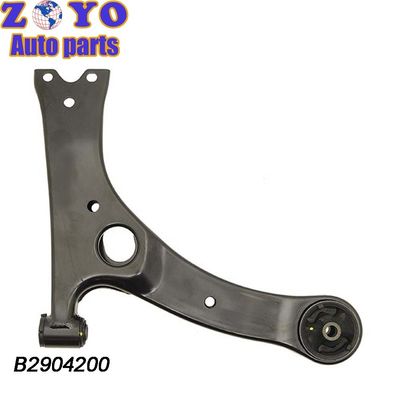 Brazo de control inferior de cañón de caucho natural para Lifan 620 2008- Partes de suspensión automática