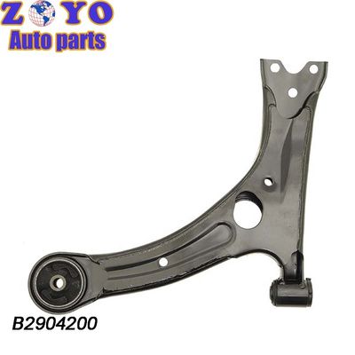 Brazo de control inferior de cañón de caucho natural para Lifan 620 2008- Partes de suspensión automática
