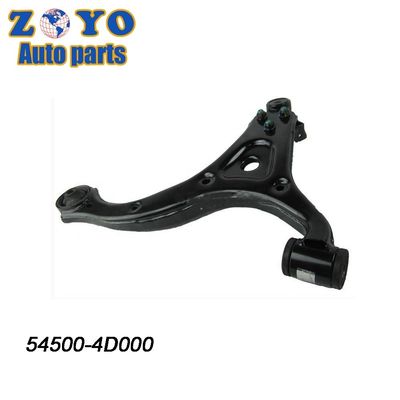 E-Coating OE NO. 54501-4D000 Partes de suspensión para Kia Sedona Auto Repuestos 2006-2014