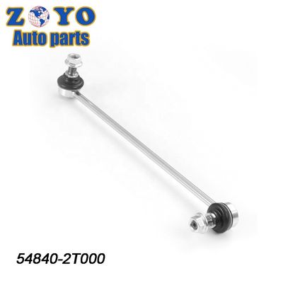 Mevotech No MS90876 54840-2T000 Estabilizador de enlace de barra de enlace para HYUNDAI SONATA 2011-2012
