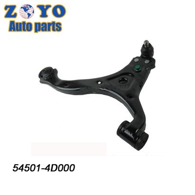 E-Coating OE NO. 54501-4D000 Partes de suspensión para Kia Sedona Auto Repuestos 2006-2014