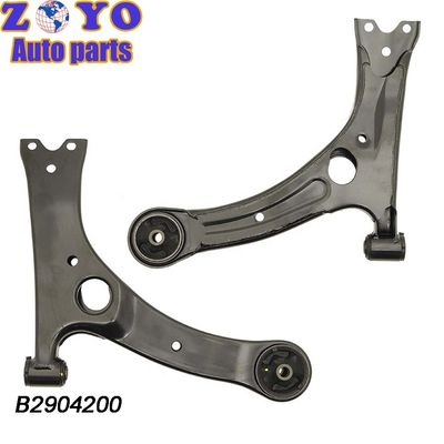 Brazo de control inferior de cañón de caucho natural para Lifan 620 2008- Partes de suspensión automática
