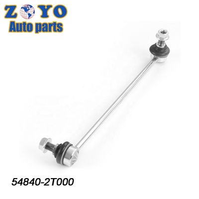 Mevotech No MS90876 54840-2T000 Estabilizador de enlace de barra de enlace para HYUNDAI SONATA 2011-2012