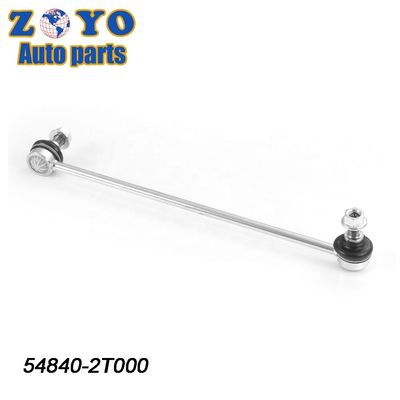 Mevotech No MS90876 54840-2T000 Estabilizador de enlace de barra de enlace para HYUNDAI SONATA 2011-2012