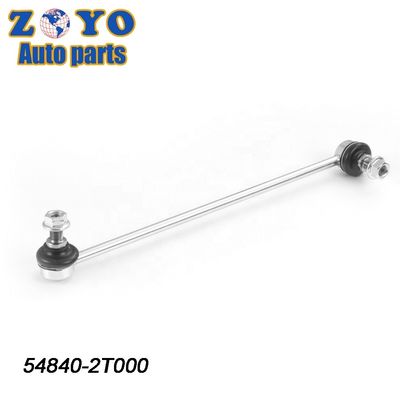 Mevotech No MS90876 54840-2T000 Estabilizador de enlace de barra de enlace para HYUNDAI SONATA 2011-2012
