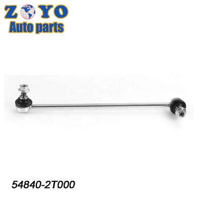 Mevotech No MS90876 54840-2T000 Estabilizador de enlace de barra de enlace para HYUNDAI SONATA 2011-2012