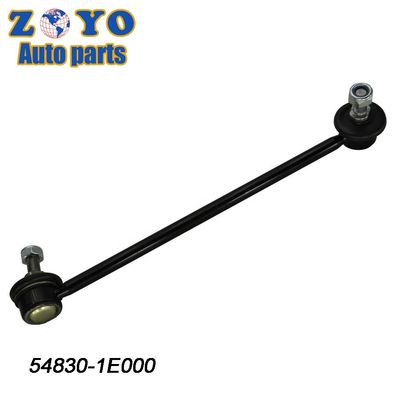 Enlace de estabilizador inferior delantero de acero para HYUNDAI ACCENT 2006-2011 Año 2005- 54830-1E000