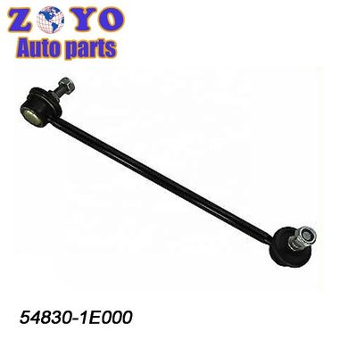 Enlace de estabilizador inferior delantero de acero para HYUNDAI ACCENT 2006-2011 Año 2005- 54830-1E000