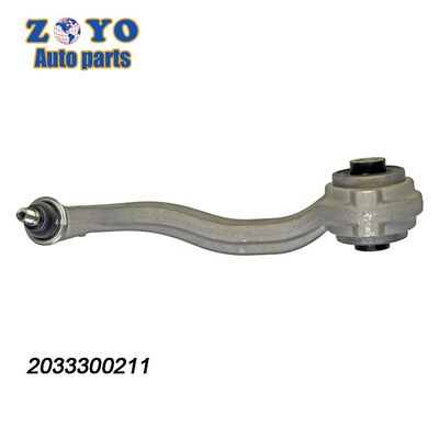 2033301611 2033301711 Brazo de control superior delantero derecho del automóvil para Mercedes w203 c220