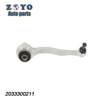 2033301611 2033301711 Brazo de control superior delantero derecho del automóvil para Mercedes w203 c220