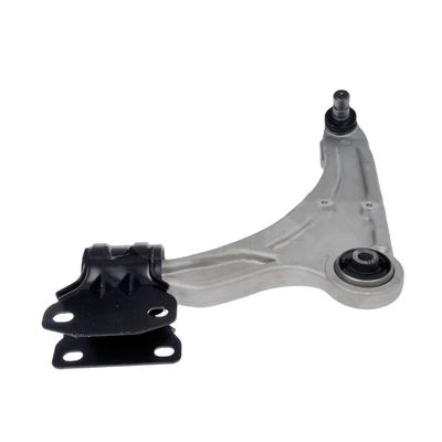 Ford Fusion DG9Z3079A Brazo de control con material de caucho natural de aluminio estándar OEM
