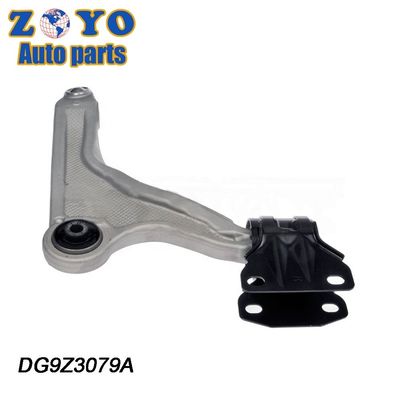 Ford Fusion DG9Z3079A Brazo de control con material de caucho natural de aluminio estándar OEM