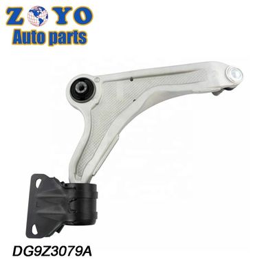 Ford Fusion DG9Z3079A Brazo de control con material de caucho natural de aluminio estándar OEM